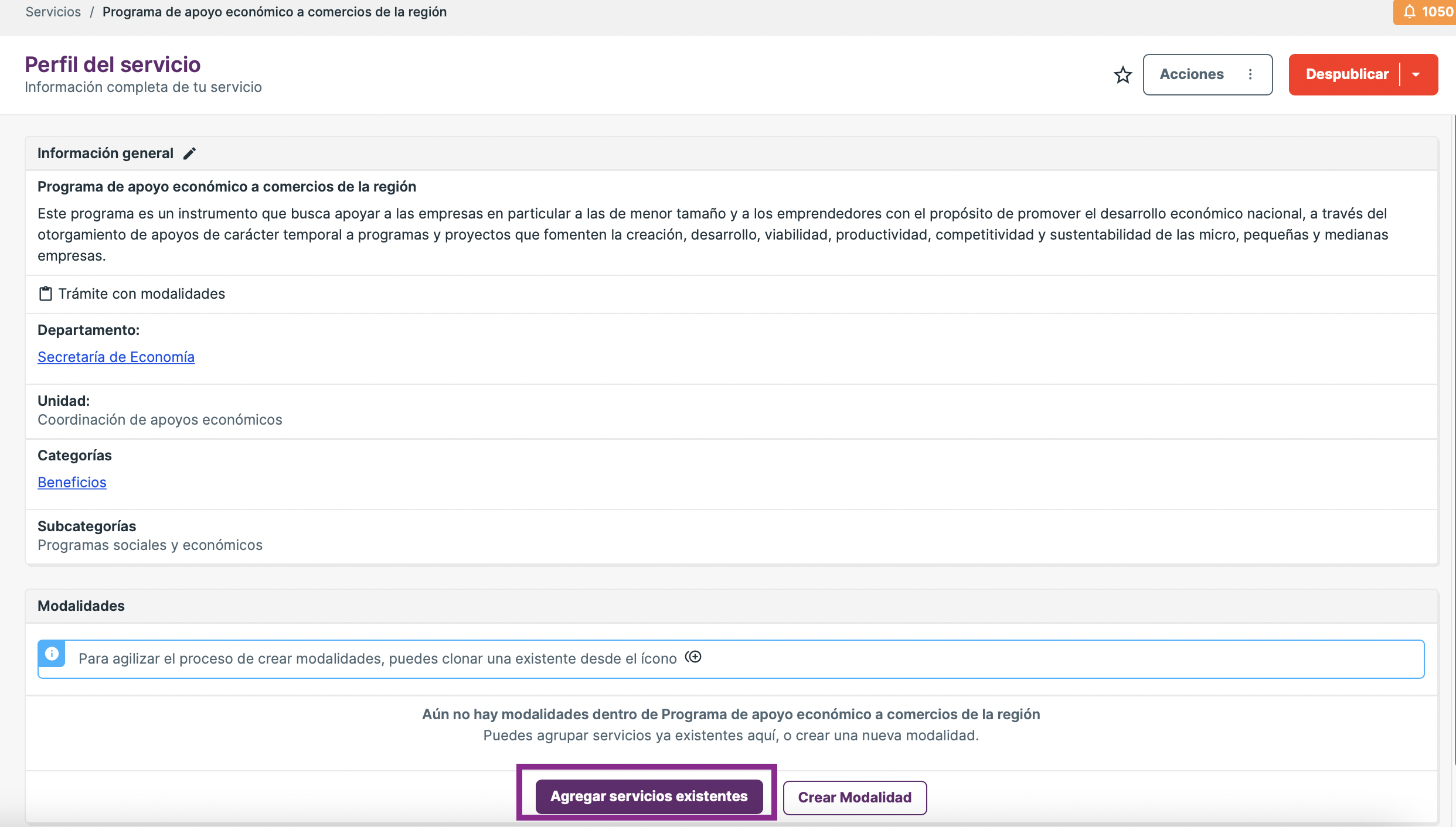 Captura